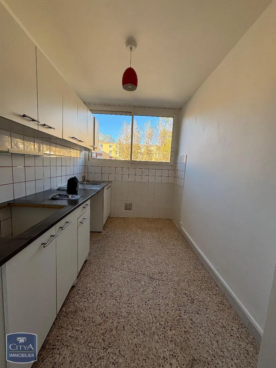 Photo 5 Appartement 2 pièces 44.59m²