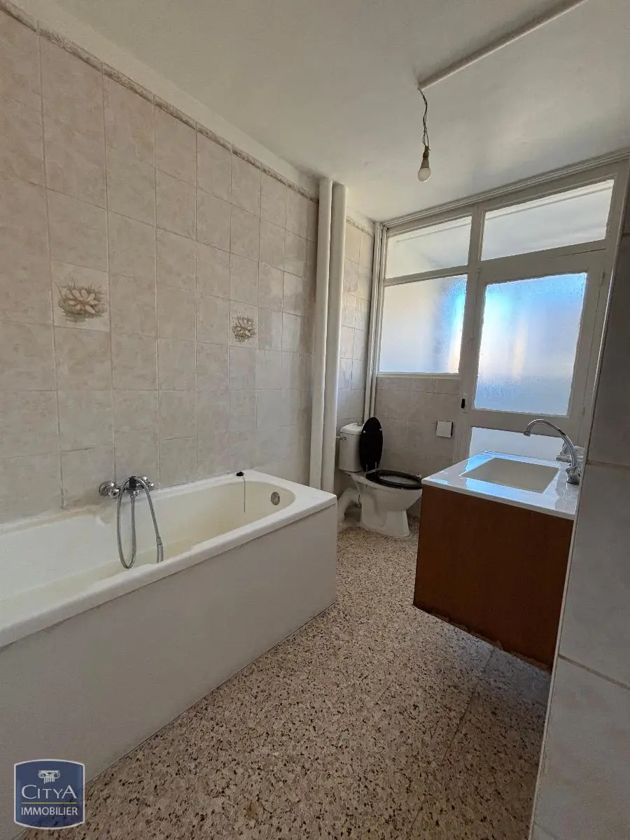 Photo 6 Appartement 2 pièces 44.59m²