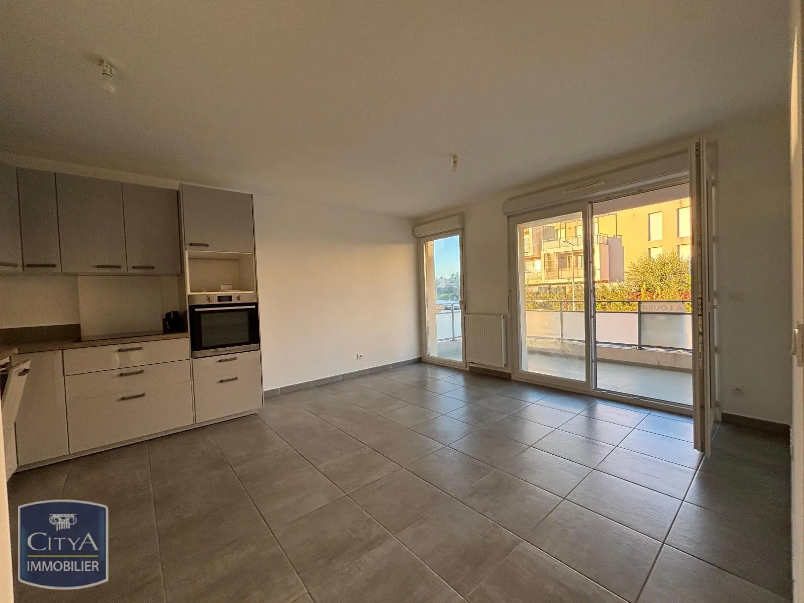 Photo 3 Appartement 2 pièces 49.7m²