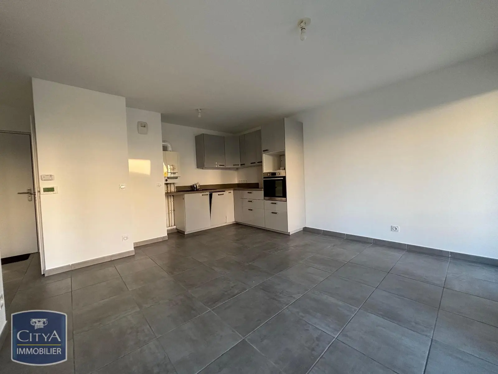 Photo 2 Appartement 2 pièces 49.7m²