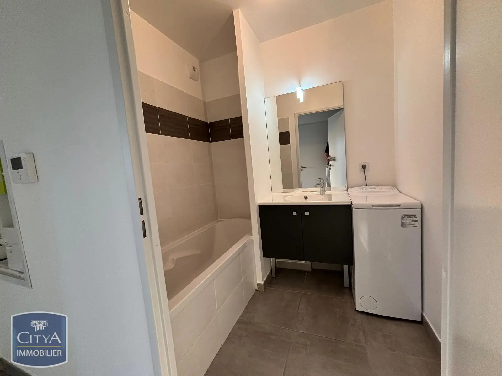 Photo 6 Appartement 2 pièces 49.7m²