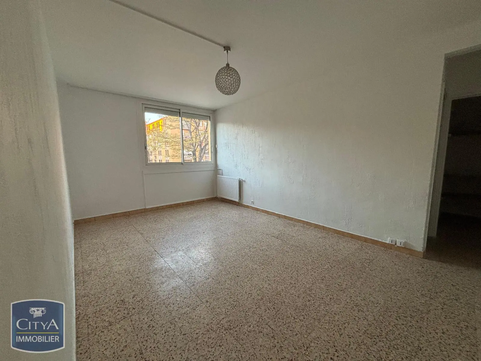 Photo 2 Appartement 2 pièces 44.59m²