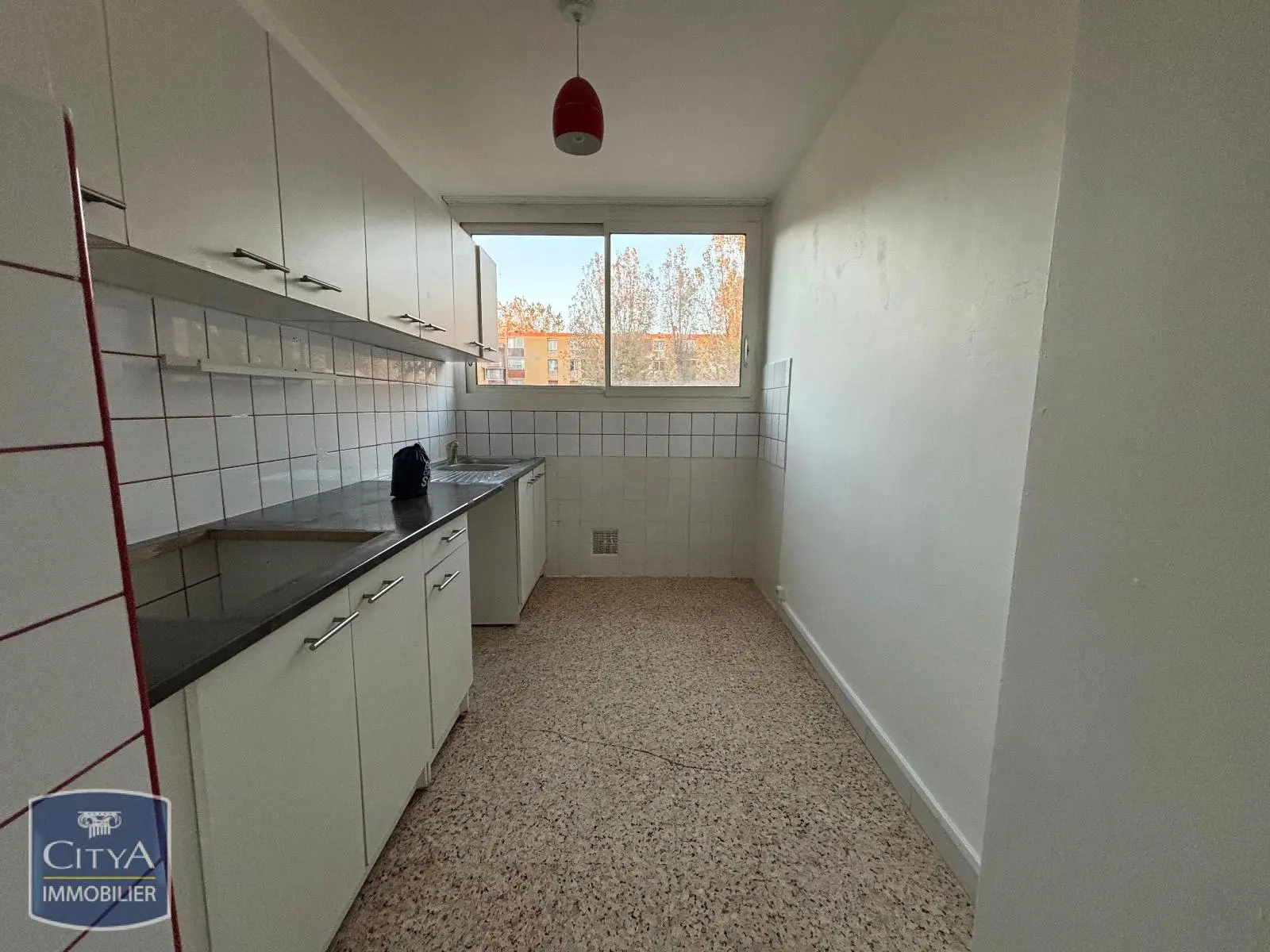 Photo 5 Appartement 2 pièces 44.59m²