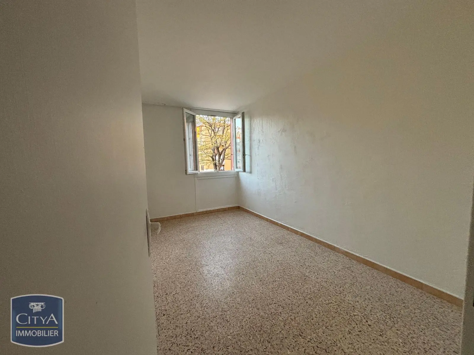 Photo 3 Appartement 2 pièces 44.59m²