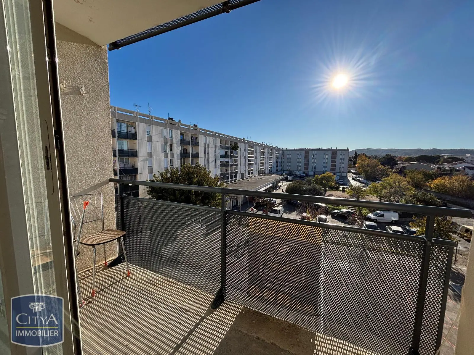 Photo 1 Appartement 2 pièces 50.77m²