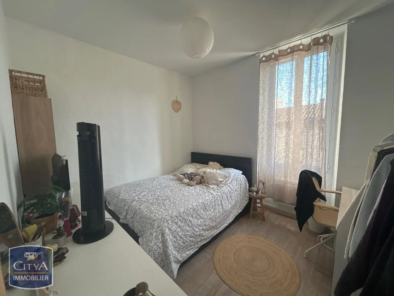 Photo 3 Appartement 2 pièces 55.63m²