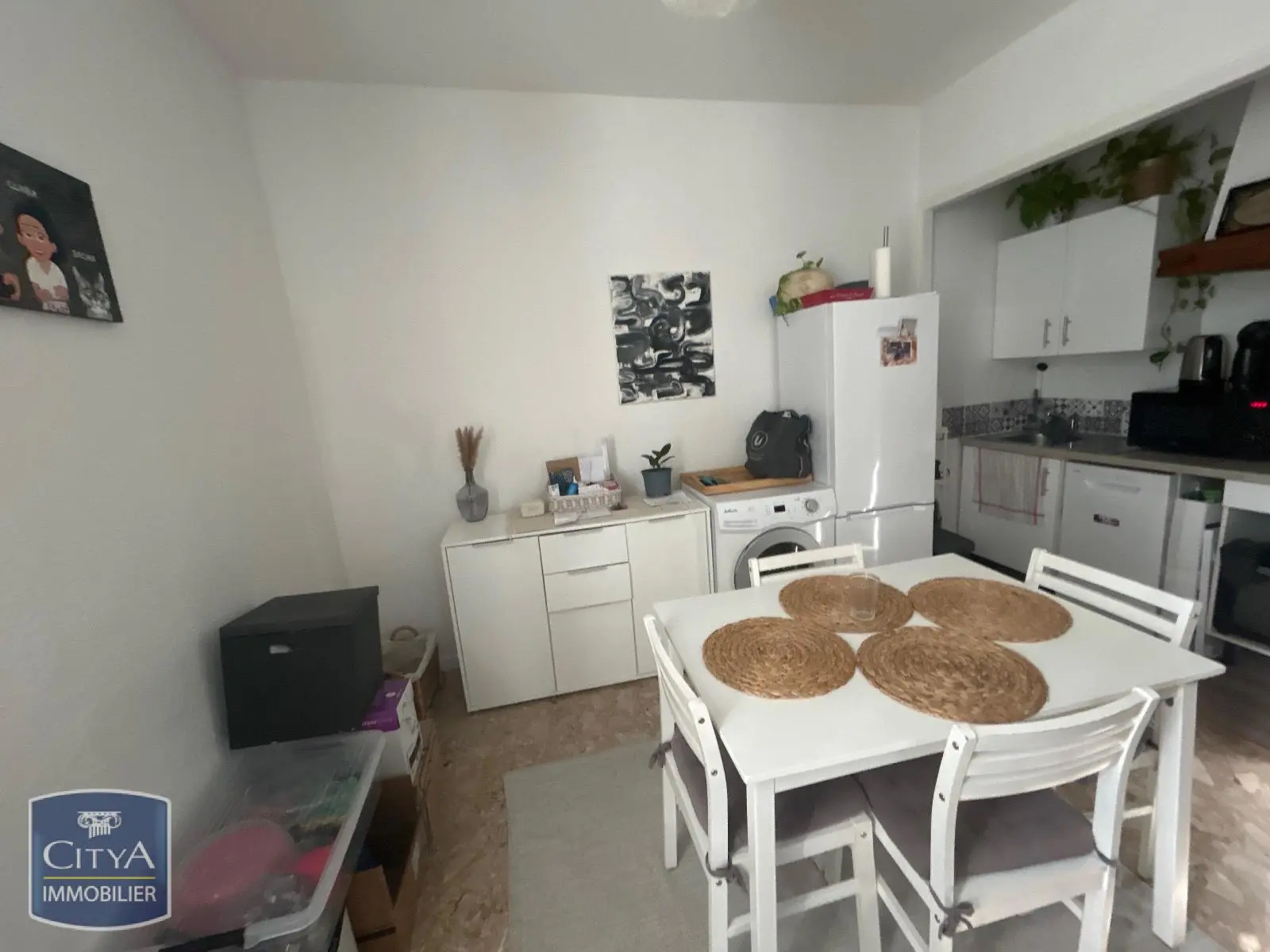 Photo 4 Appartement 2 pièces 55.63m²