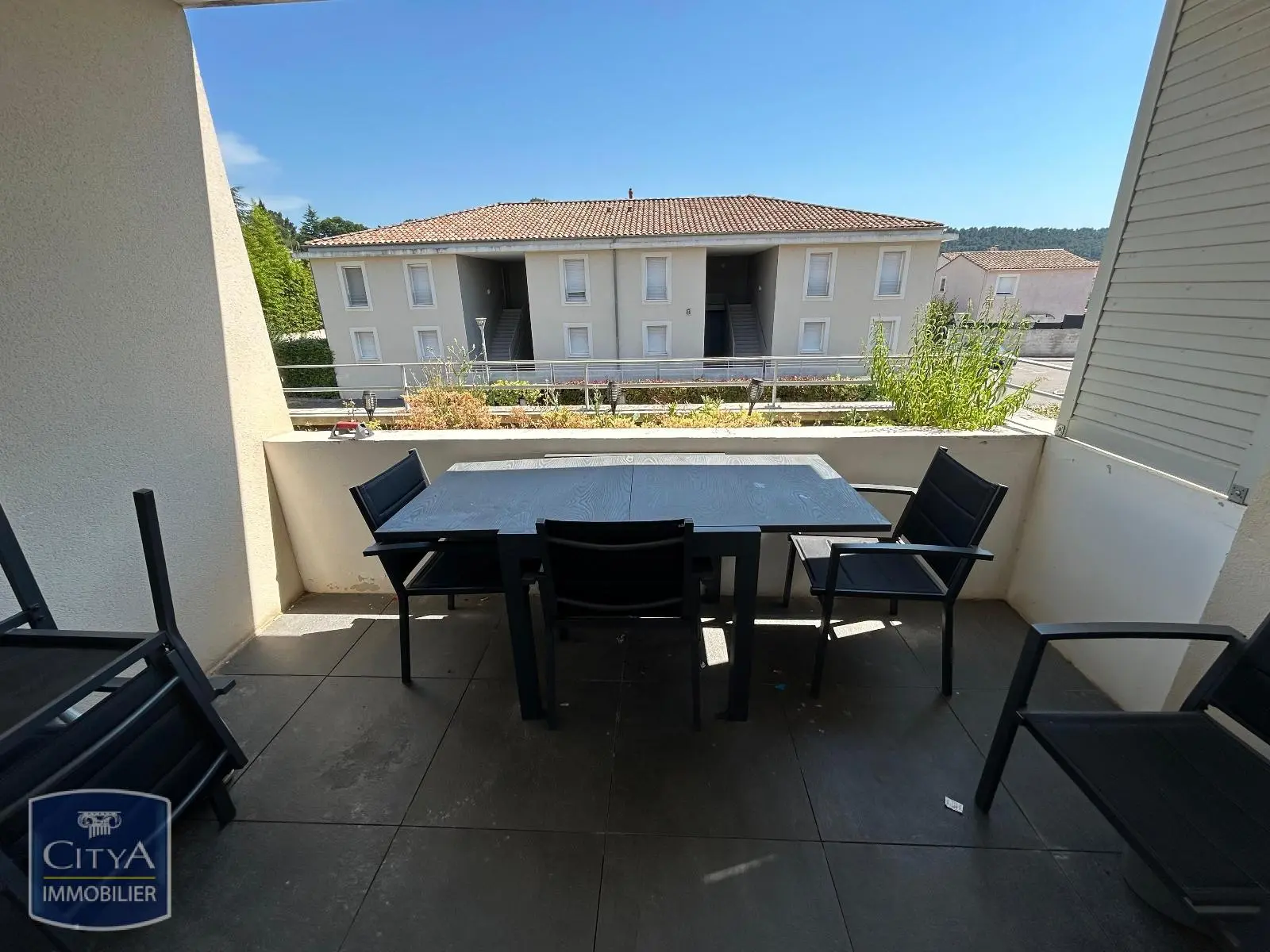 Photo 1 Appartement 2 pièces 53.48m²