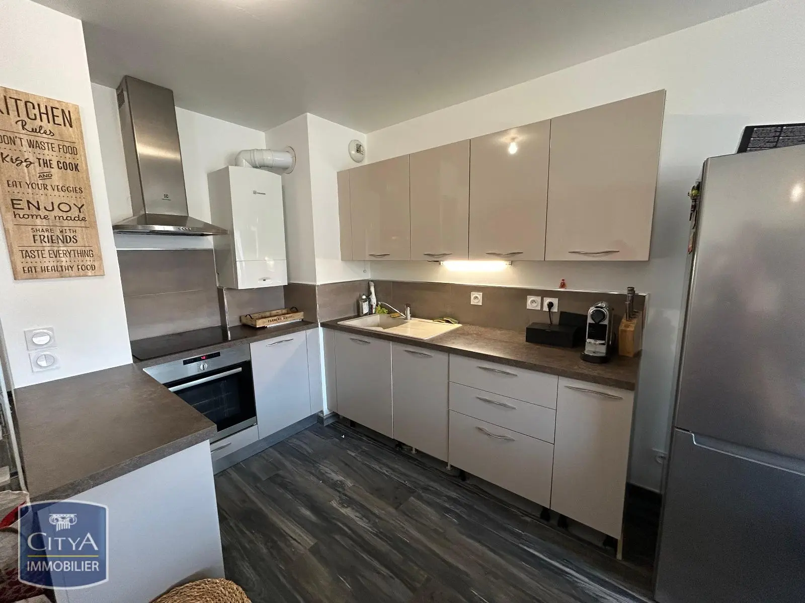 Photo 3 Appartement 2 pièces 53.48m²