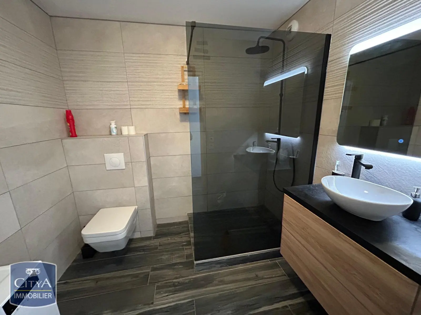 Photo 4 Appartement 2 pièces 53.48m²