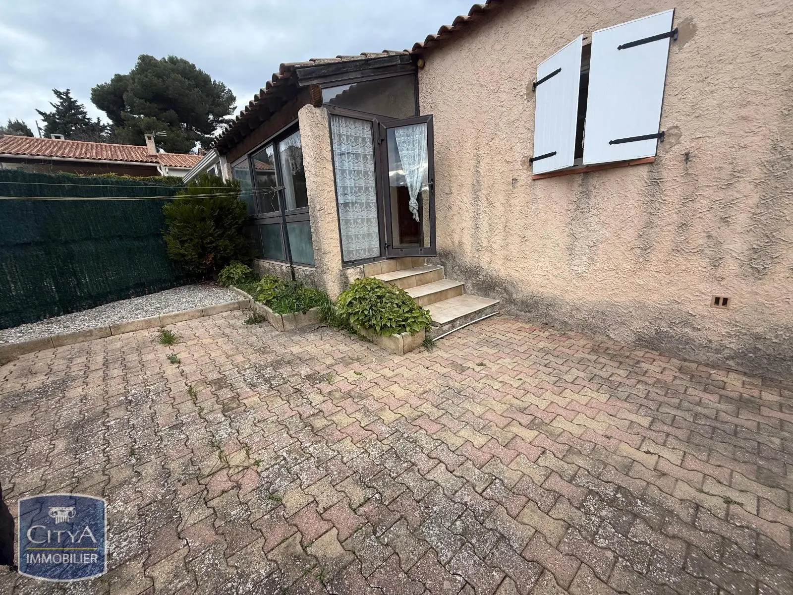 Photo 4 Maison 2 pièces 55.48m²