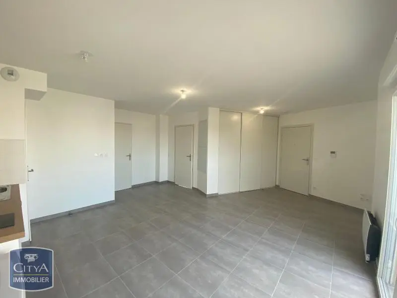 Photo 3 Appartement 2 pièces 47.5m²