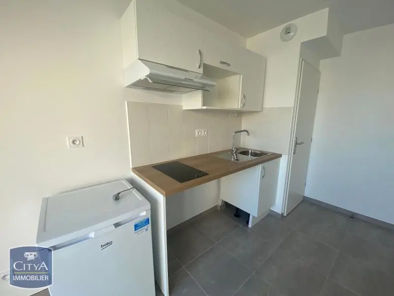Photo 2 Appartement 2 pièces 47.5m²