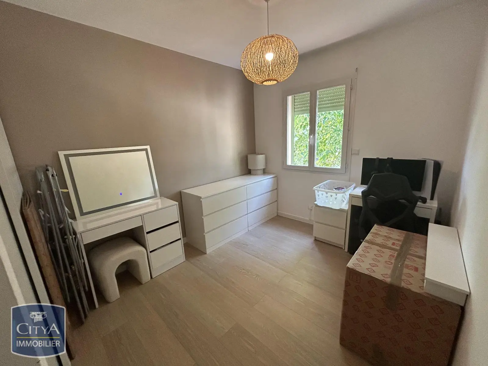 Photo 7 Appartement 3 pièces 58.95m²