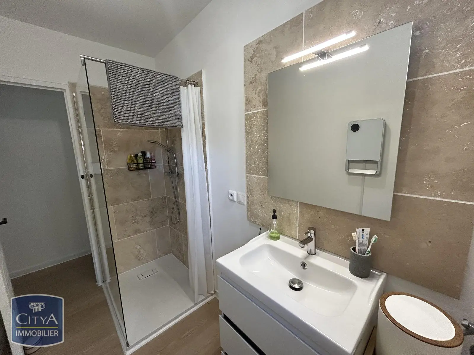 Photo 8 Appartement 3 pièces 58.95m²