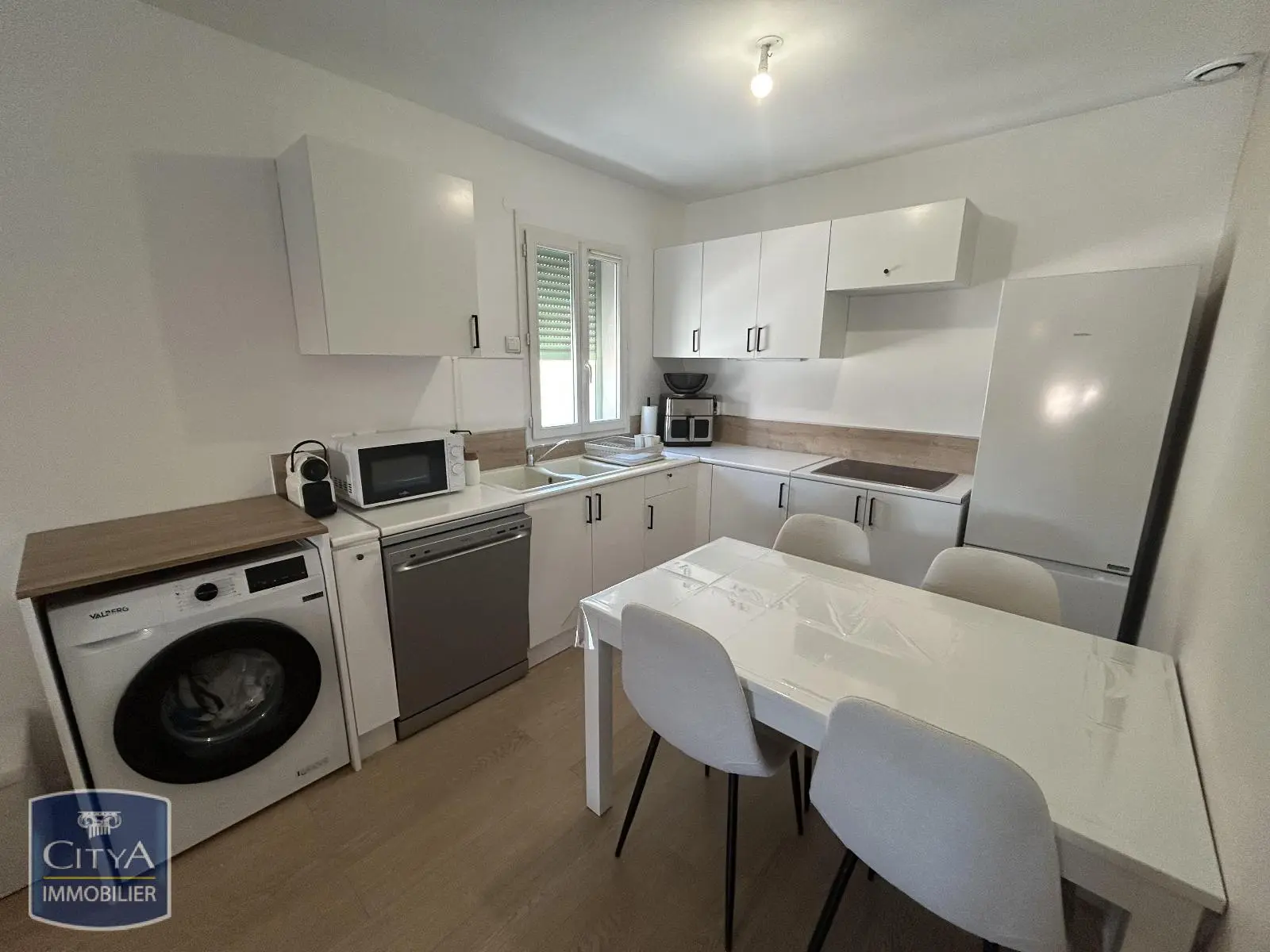 Photo 4 Appartement 3 pièces 58.95m²