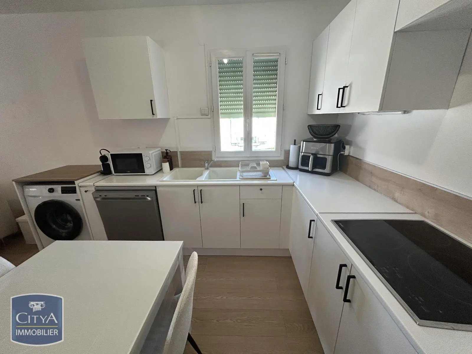 Photo 5 Appartement 3 pièces 58.95m²