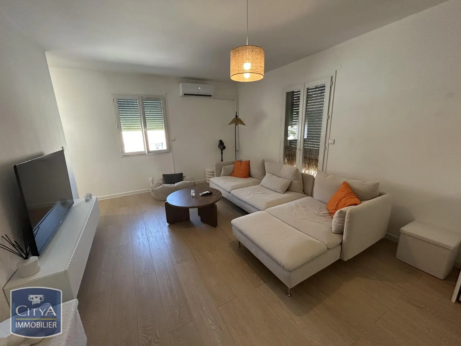 Photo 1 Appartement 3 pièces 58.95m²