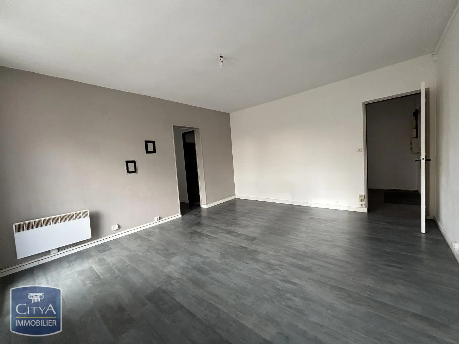 Photo 3 appartement Marignane