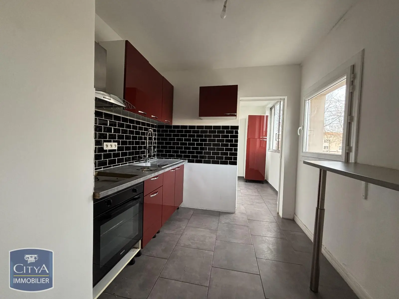 Photo 4 appartement Marignane