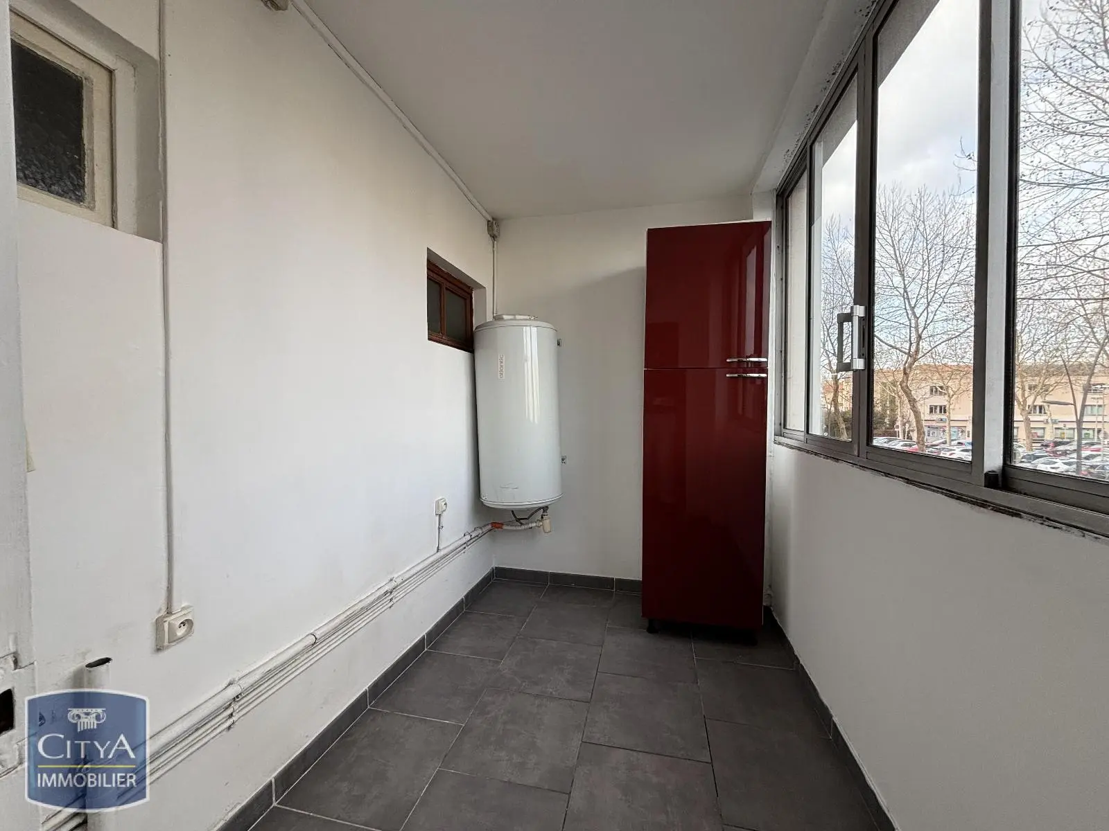 Photo 6 appartement Marignane