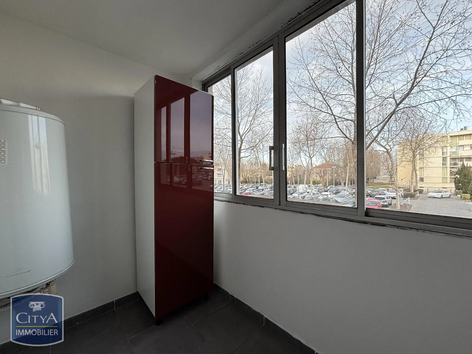 Photo 5 appartement Marignane