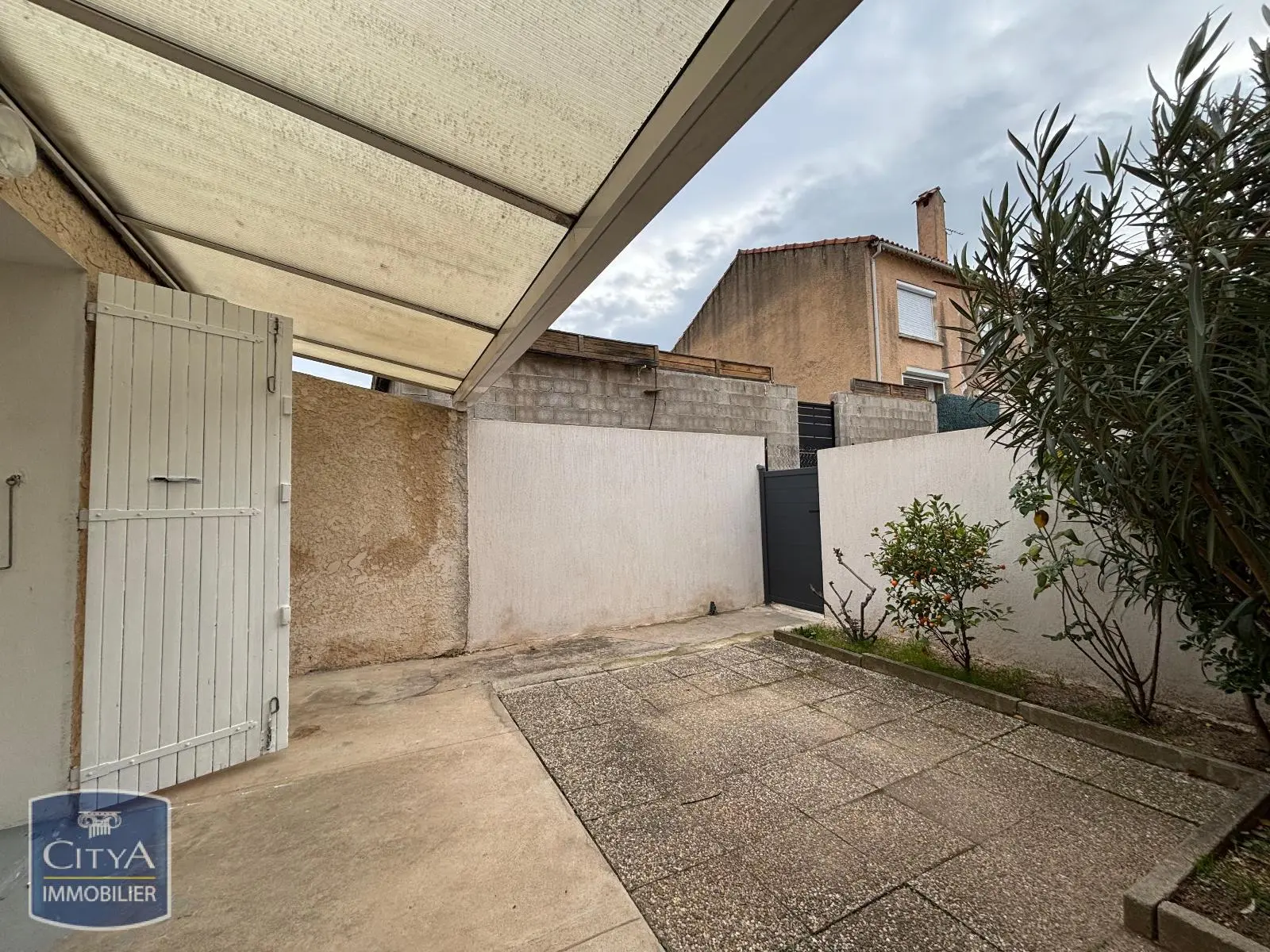 Photo 4 Appartement 2 pièces 31.48m²