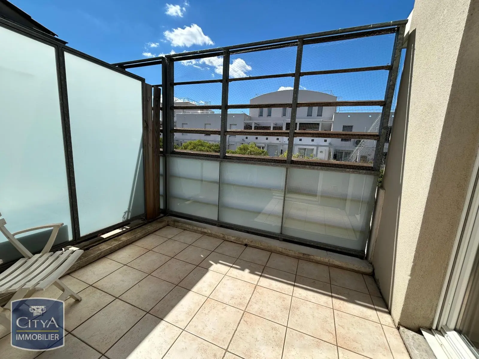 Photo 3 Appartement 2 pièces 44.92m²