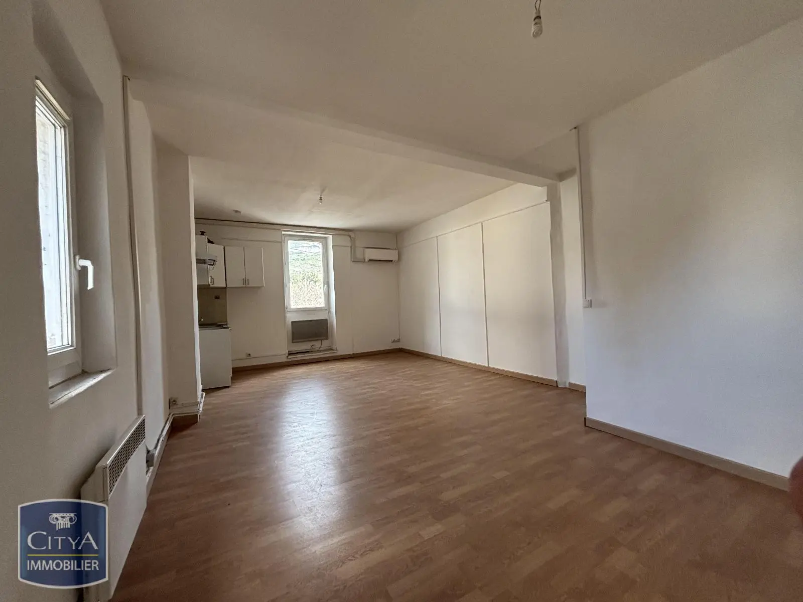 Photo 2 Appartement 2 pièces 61.87m²