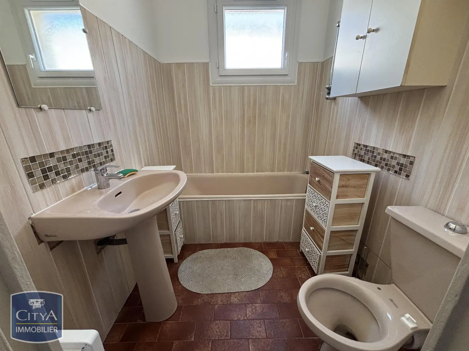 Photo 6 Appartement 1 pièce 25.48m²