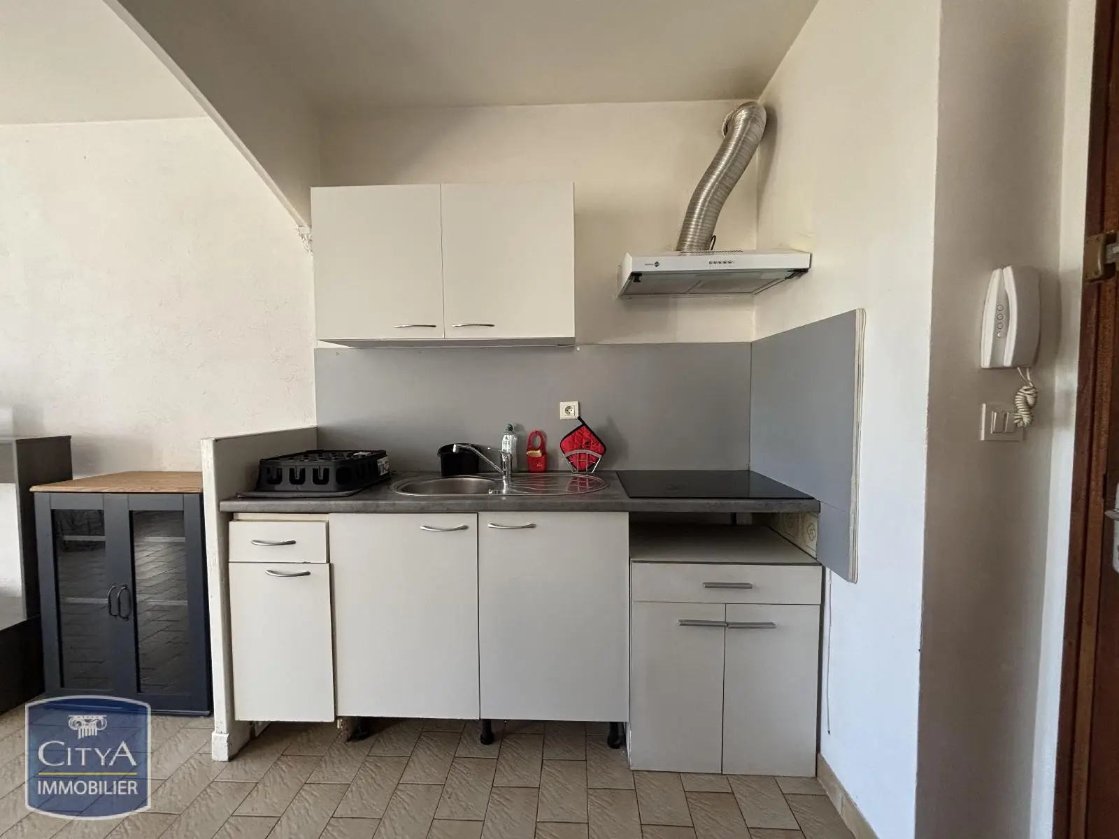 Photo 5 Appartement 1 pièce 25.48m²