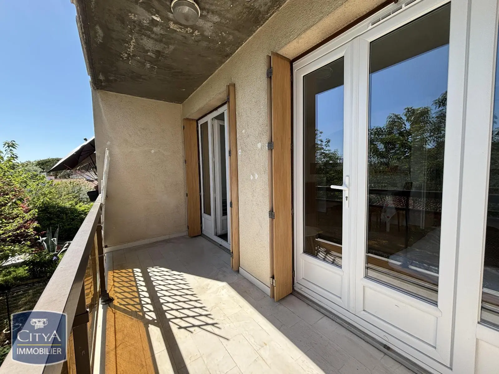 Photo 8 Appartement 1 pièce 25.48m²