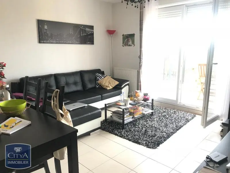 Photo 4 Appartement 2 pièces 41.05m²