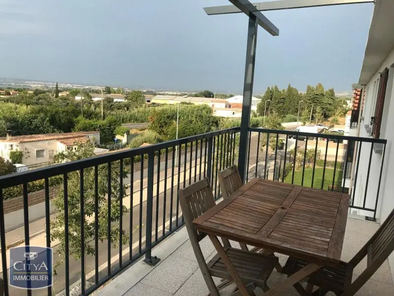 Photo 1 Appartement 2 pièces 41.05m²