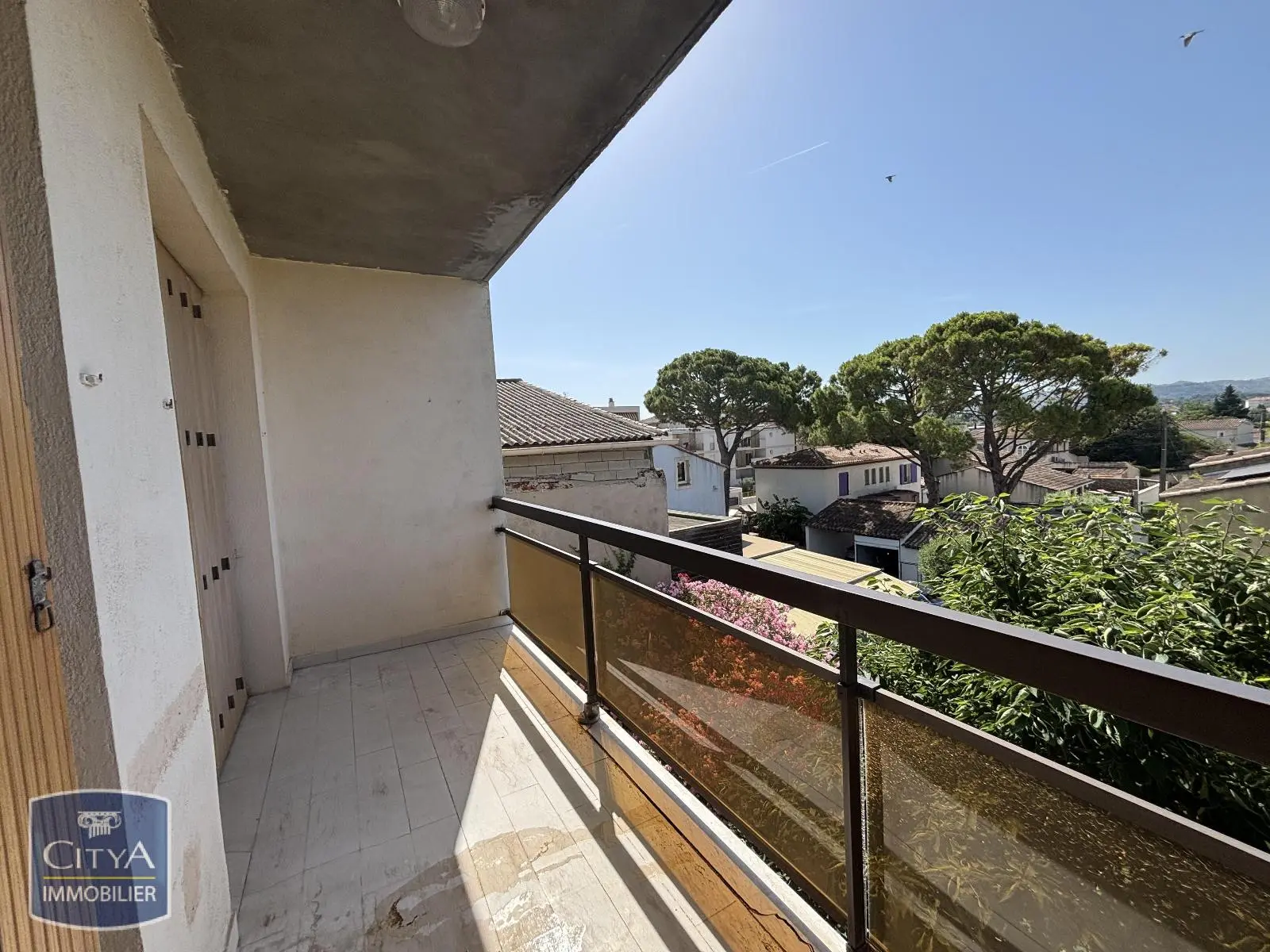 Photo 1 Appartement 1 pièce 26.61m²
