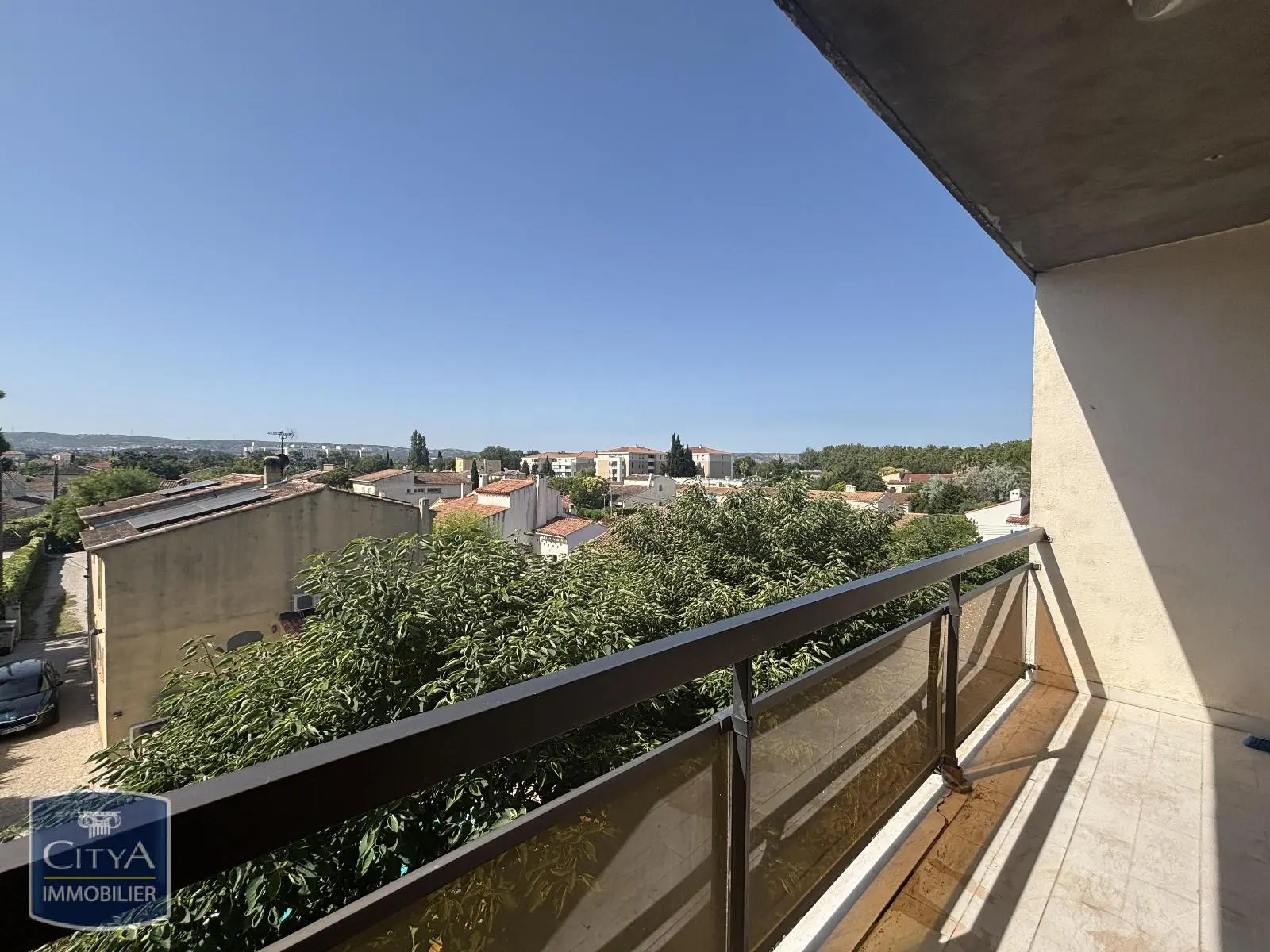 Photo 2 Appartement 1 pièce 26.61m²