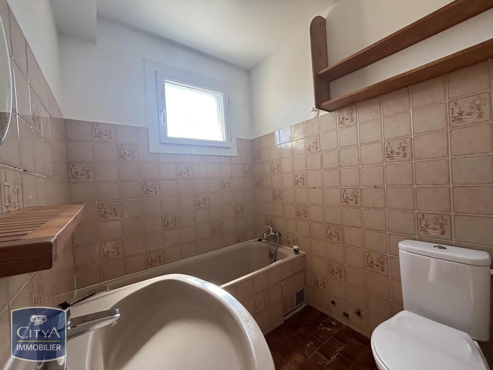 Photo 6 Appartement 1 pièce 26.61m²