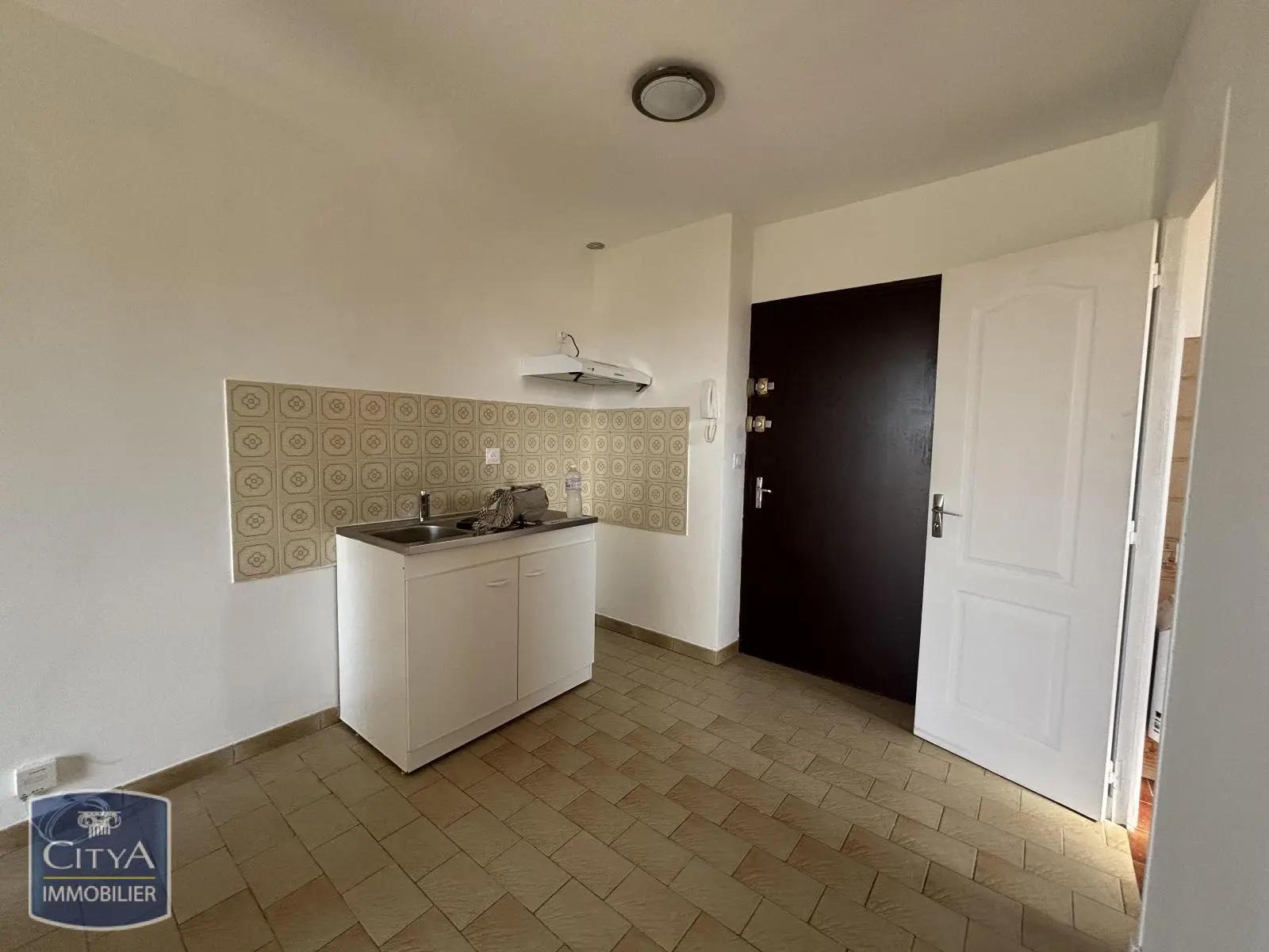 Photo 5 Appartement 1 pièce 26.61m²