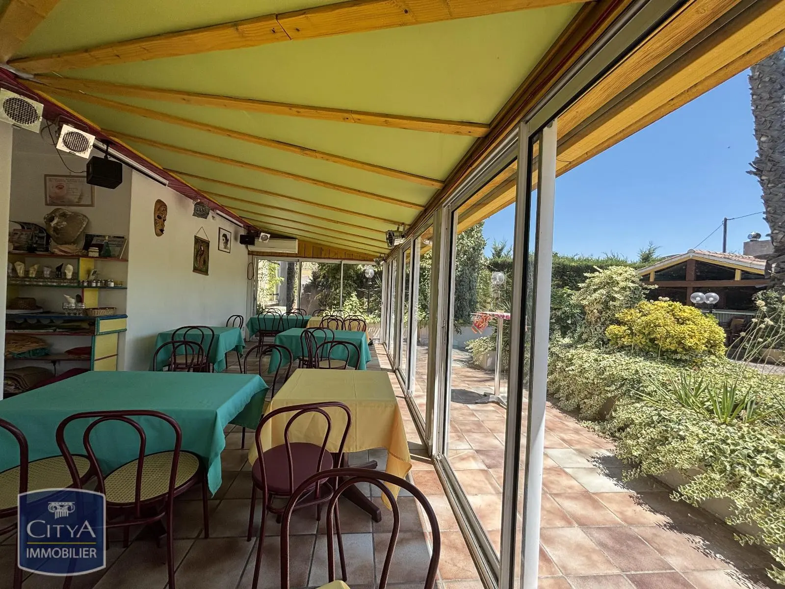 Photo 4 Local Commercial 262m²
