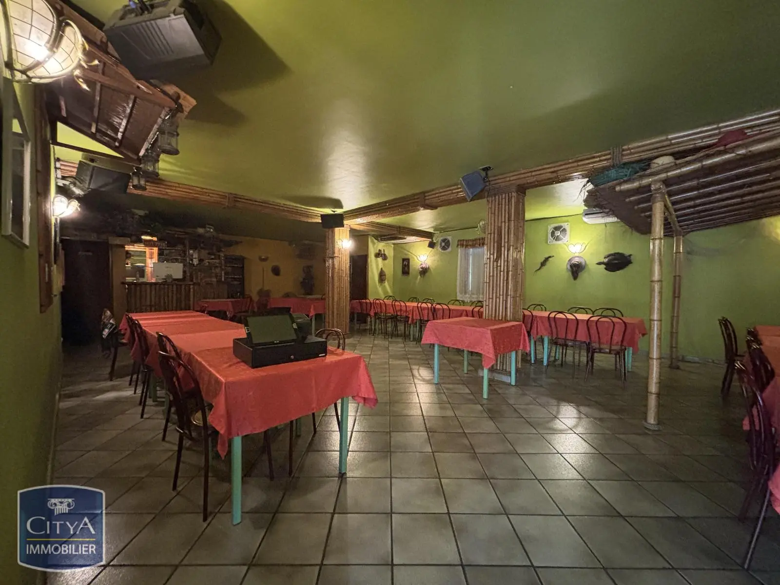 Photo 7 Local Commercial 262m²