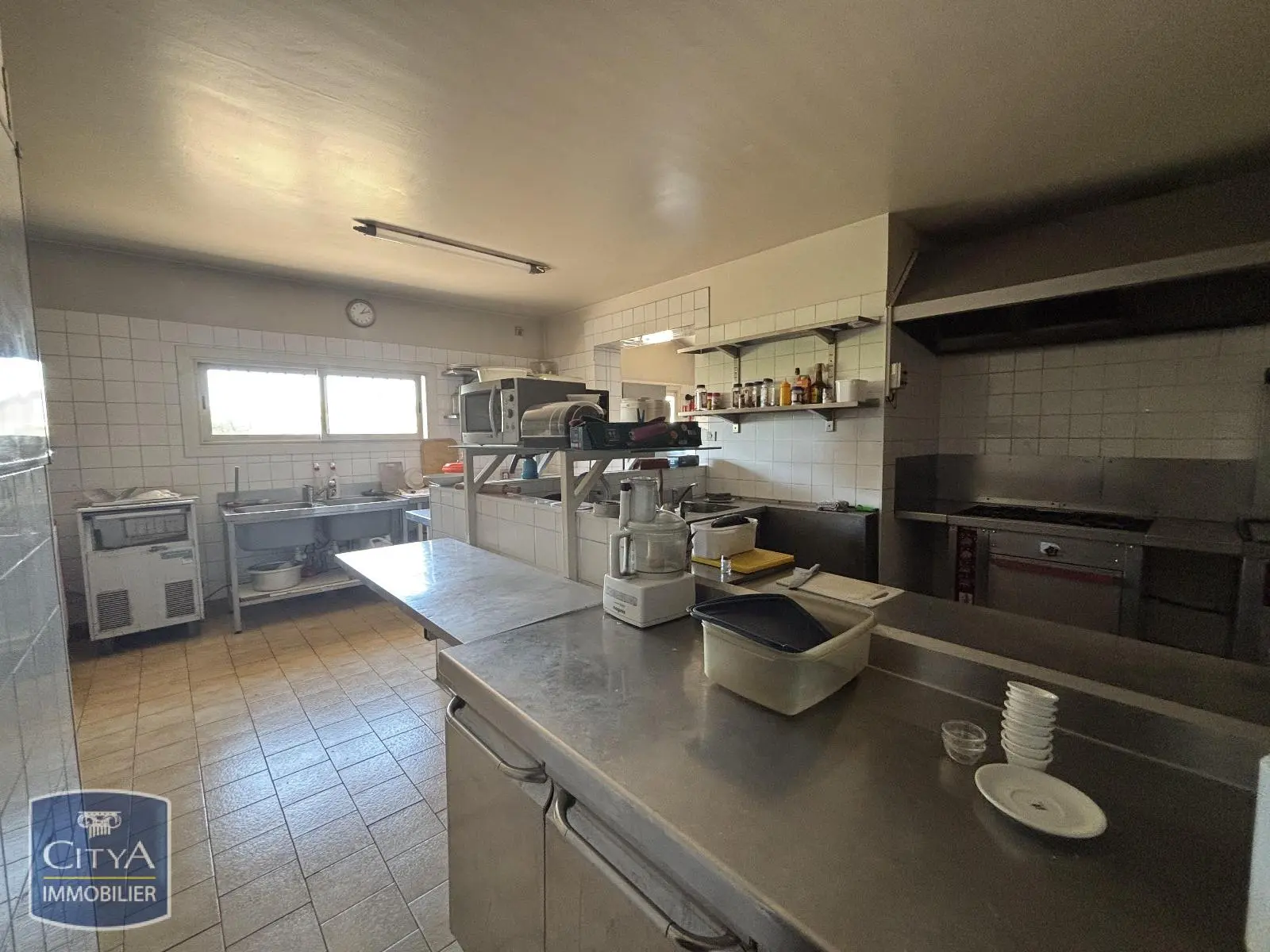 Photo 8 Local Commercial 262m²