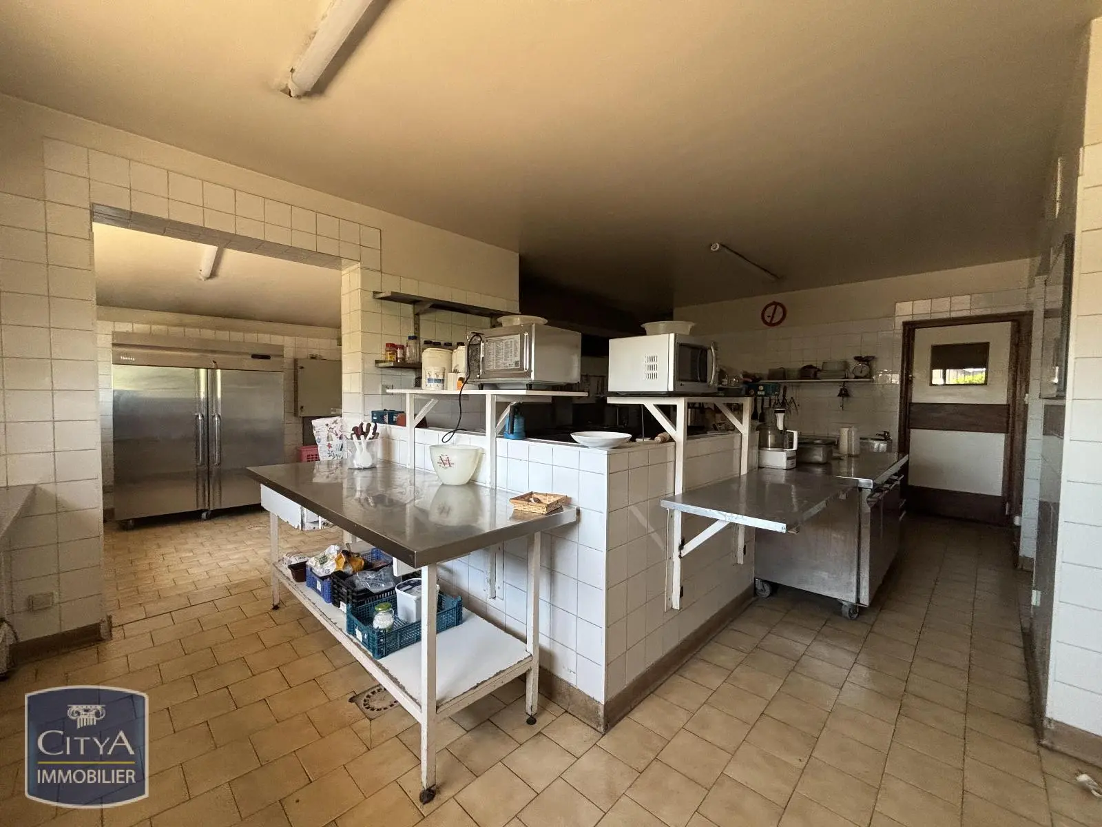 Photo 9 Local Commercial 262m²