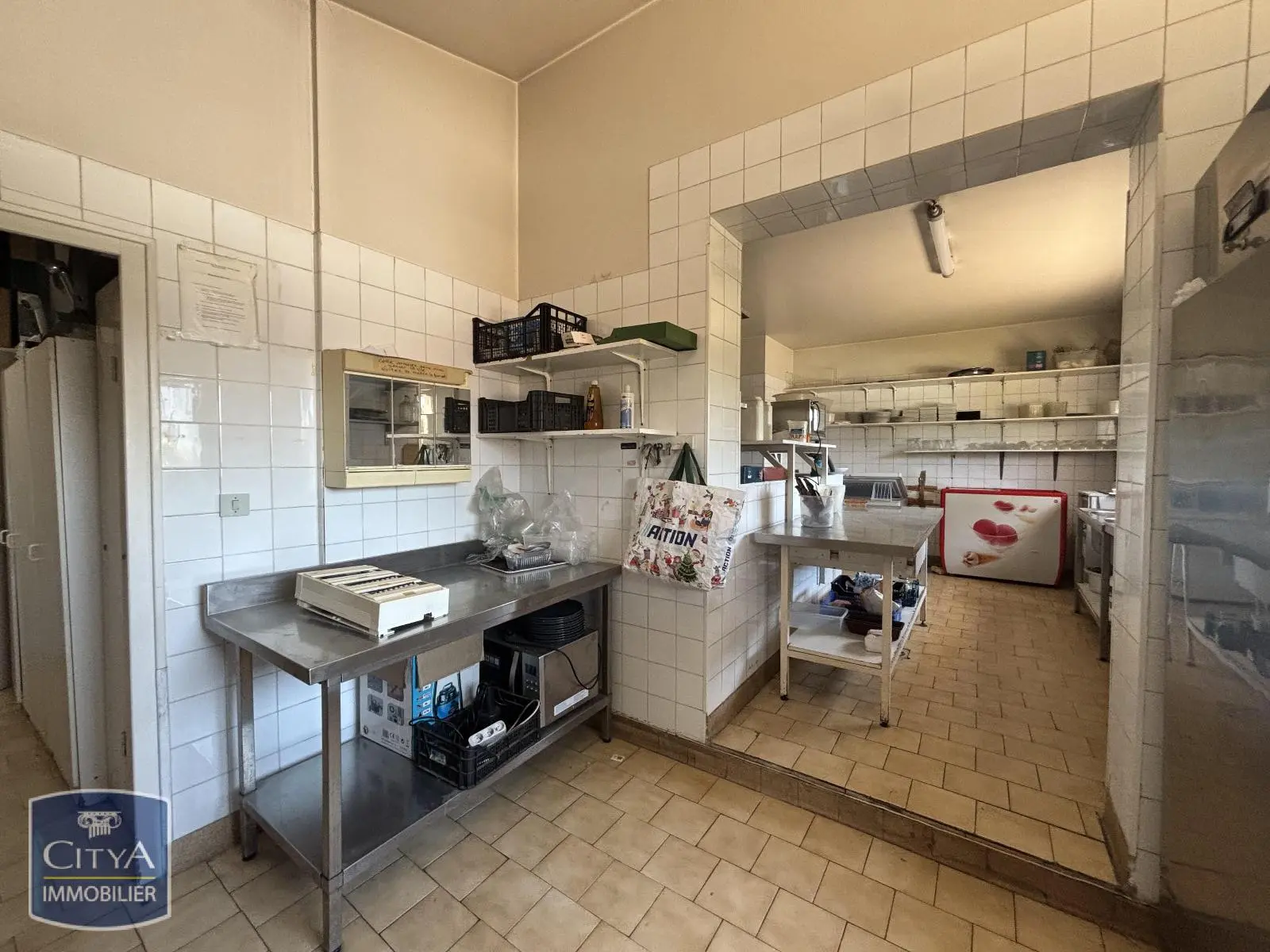 Photo 10 Local Commercial 262m²