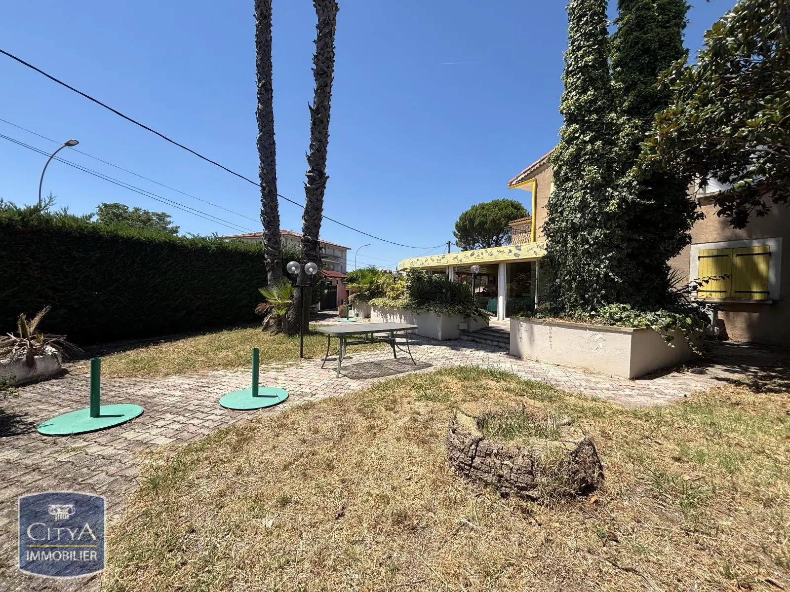 Photo 2 Local Commercial 262m²