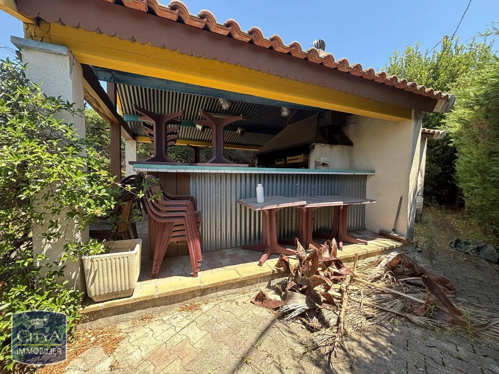 Photo 12 Local Commercial 262m²