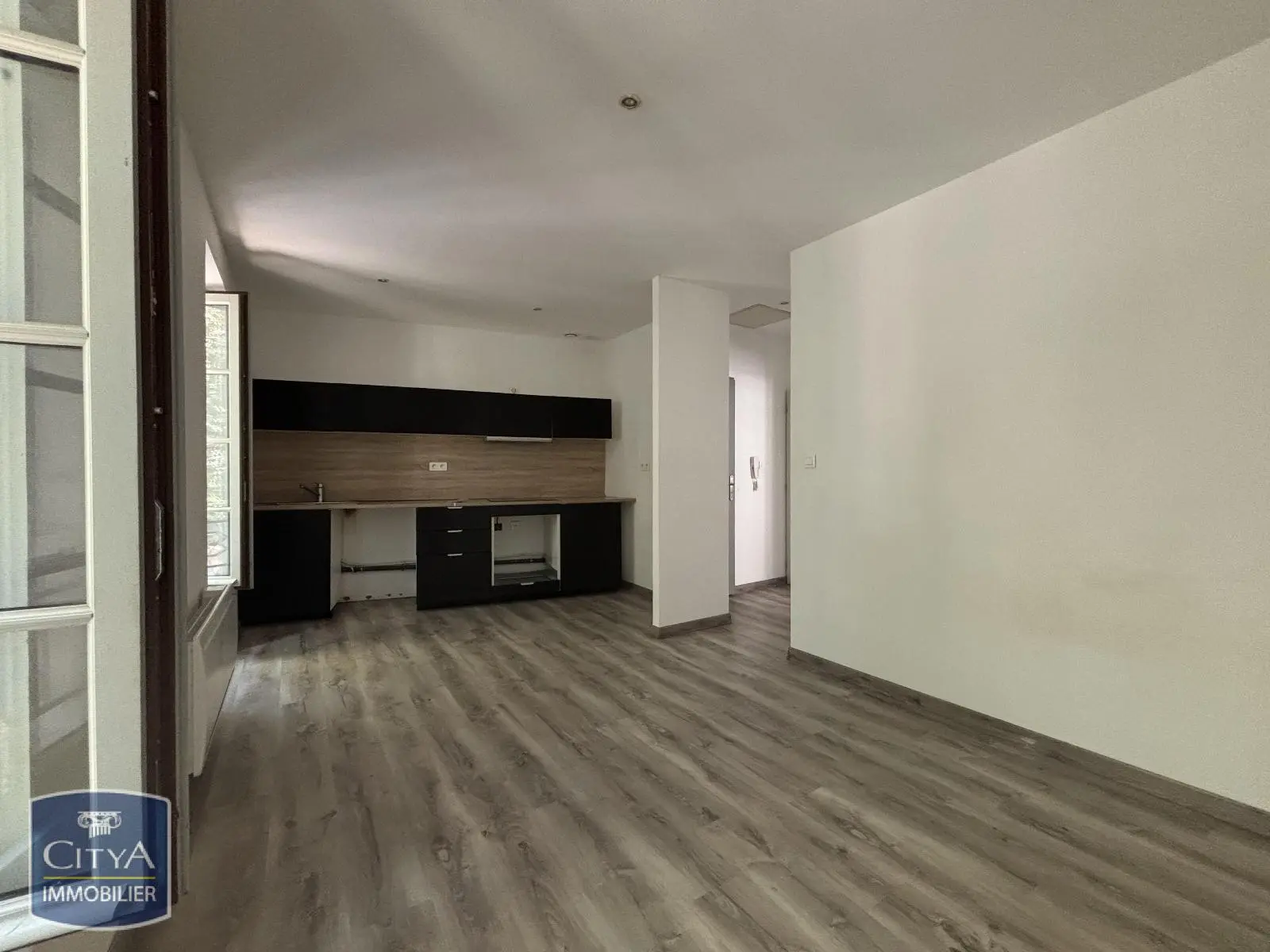 Photo 1 Appartement 2 pièces 30.02m²