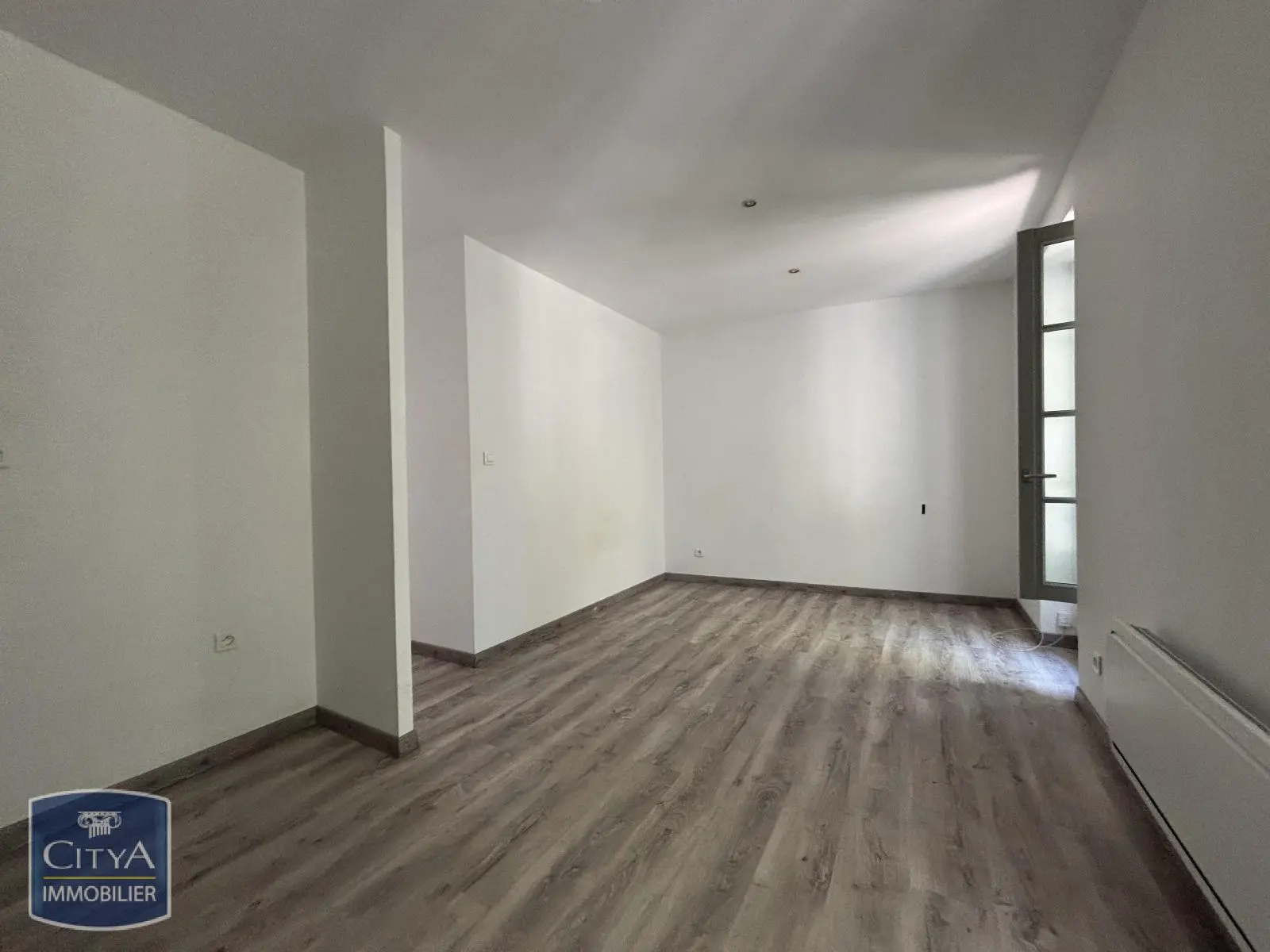 Photo 1 appartement Marignane