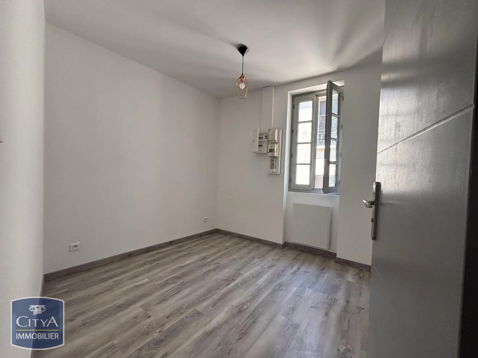 Photo 2 appartement Marignane
