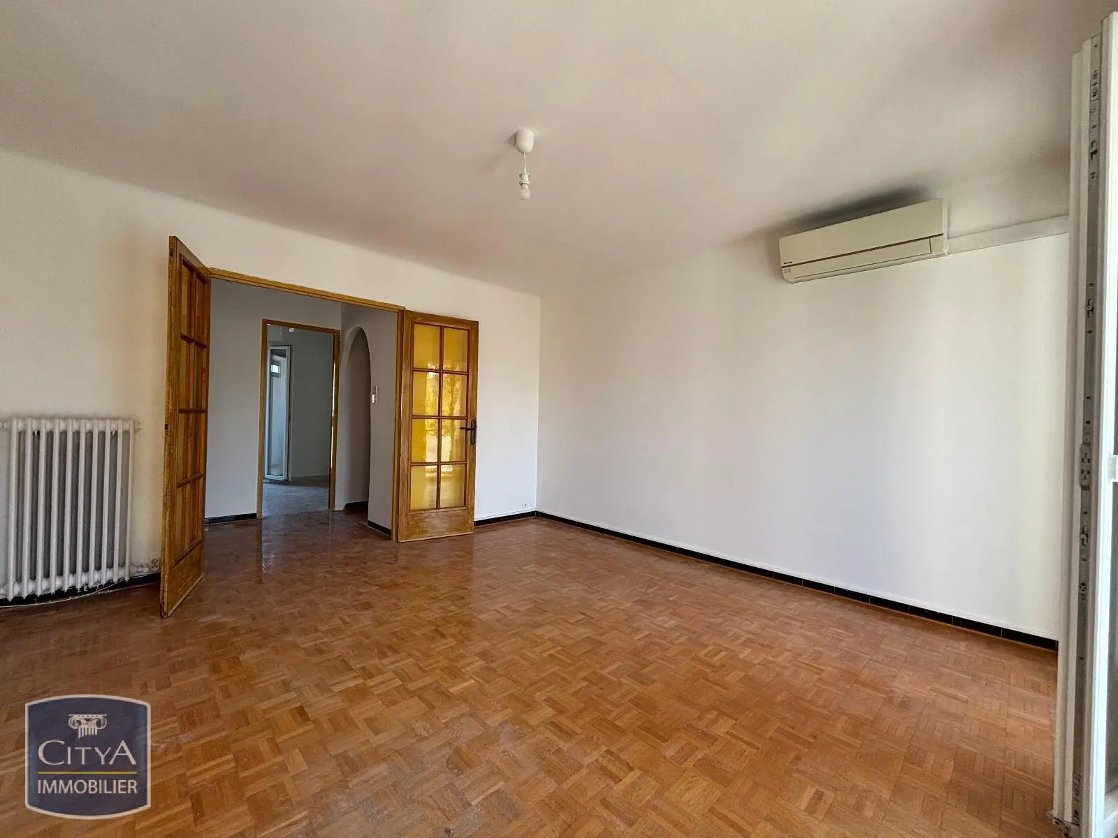 Photo 2 appartement Marignane
