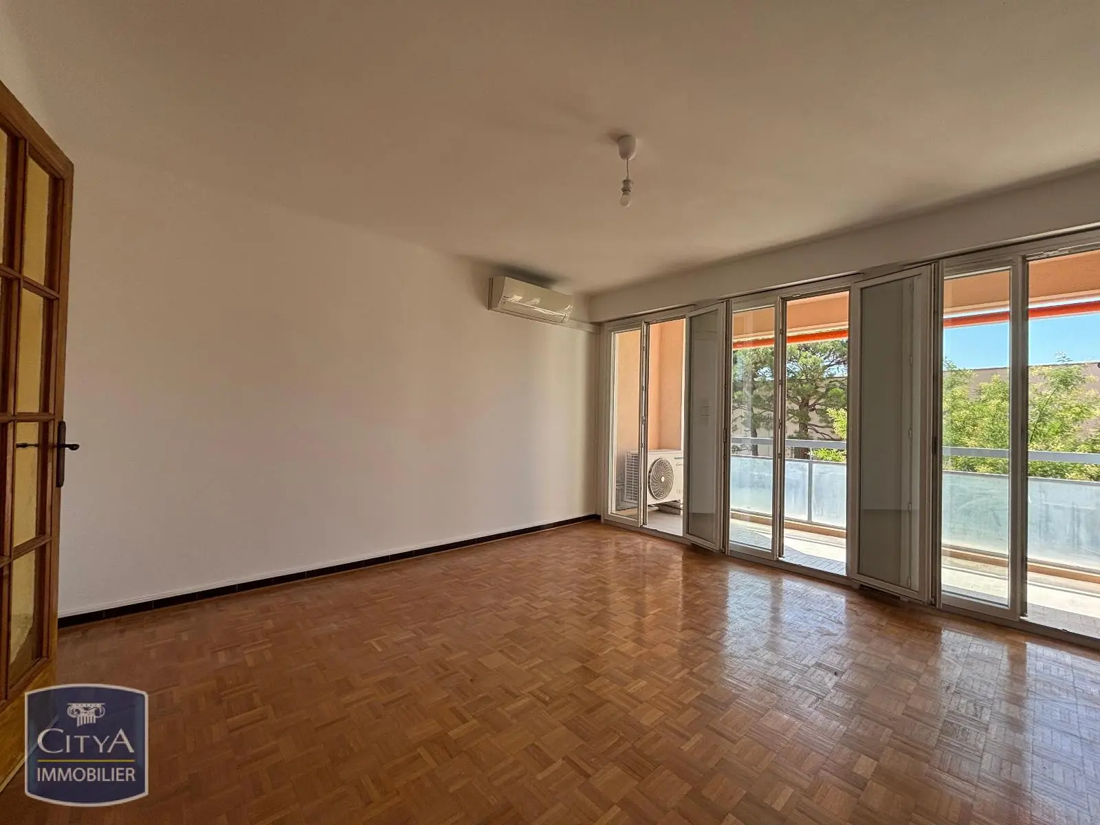 Photo 1 appartement Marignane